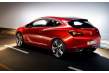 Opel GTC París: ya tenemos los primeros datos y fotos