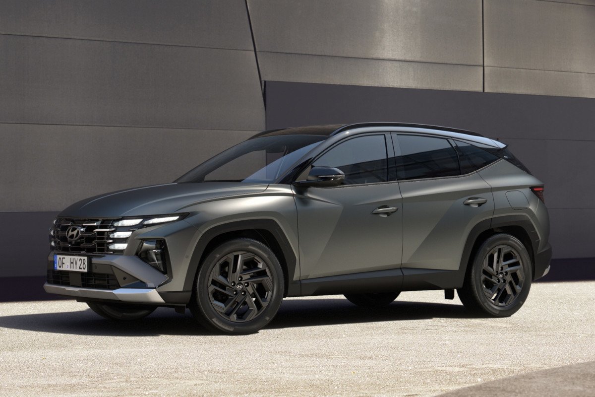 coches nuevos más vendidos en España 