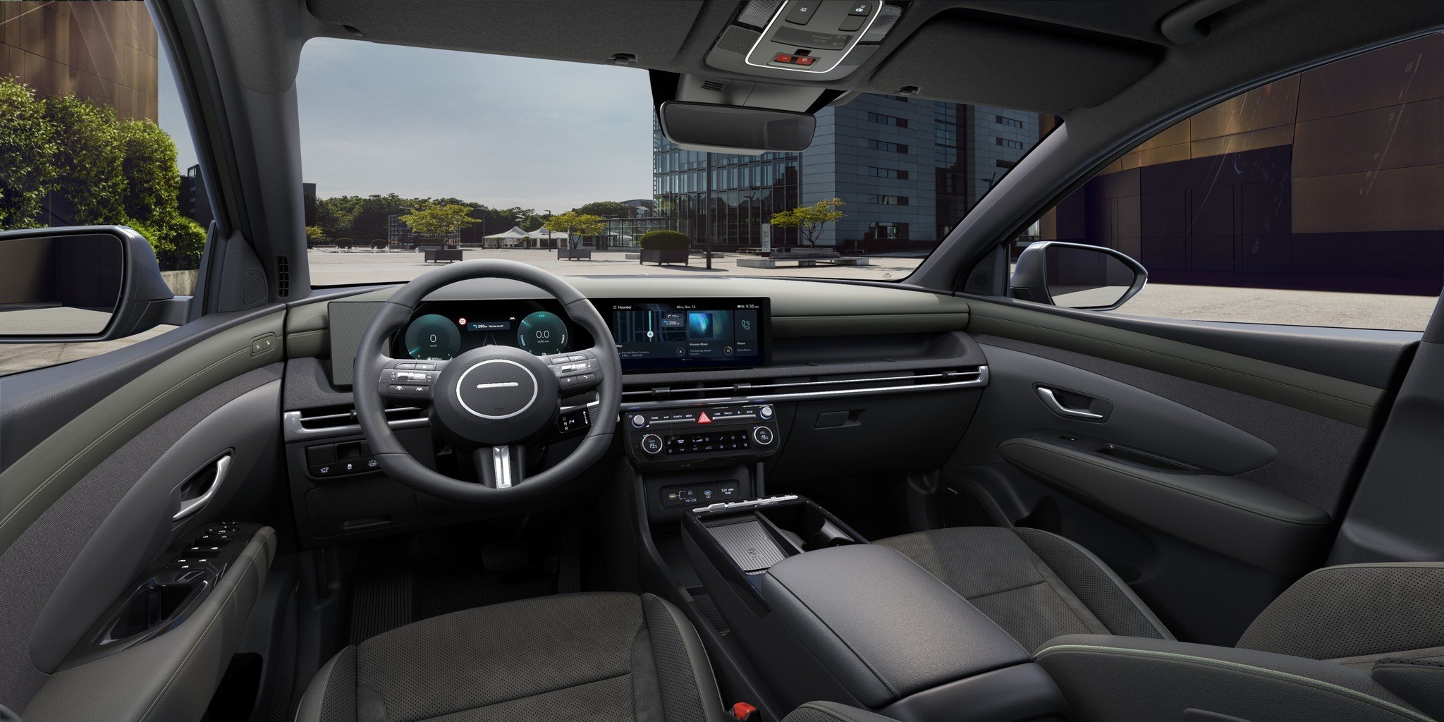 coches nuevos más vendidos en España 