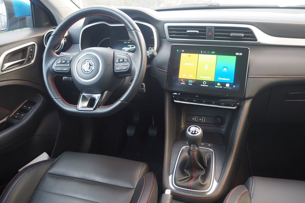 coches nuevos más vendidos en España 