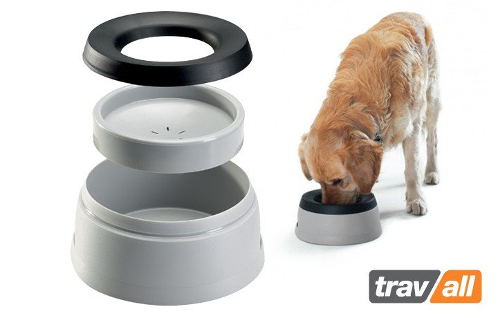 Travall lanza su nueva gama de rejas para perros