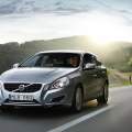 Primer contacto con el Volvo V60 híbrido y enchufable