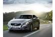 Primer contacto con el Volvo V60 híbrido y enchufable