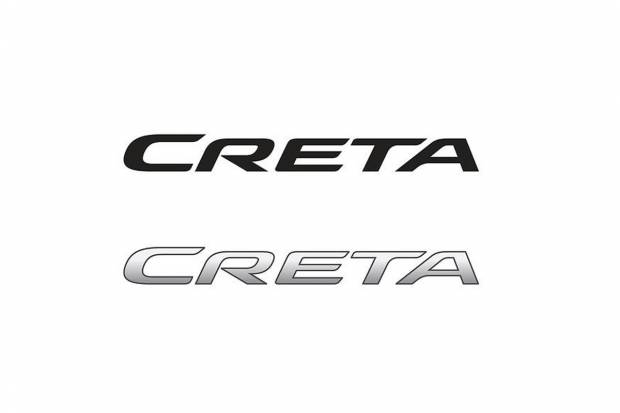 Creta será el nombre del nuevo SUV urbano de Hyundai