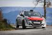 Peugeot Rally Cup Ibérica 2020: se presenta el 208 Rally 4