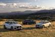 Análisis de los SUV híbridos enchufables de Audi
