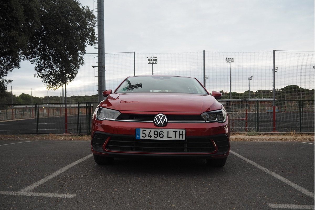 Prueba y opinión del Volkswagen Polo: precio, interior y elegimos el mejor acabado