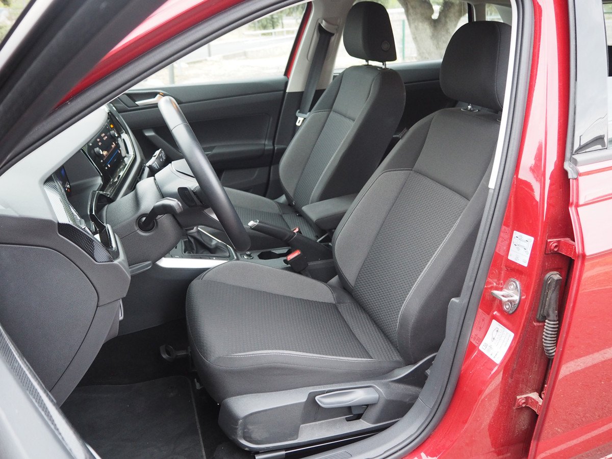 Prueba y opinión del Volkswagen Polo: precio, interior y elegimos el mejor acabado
