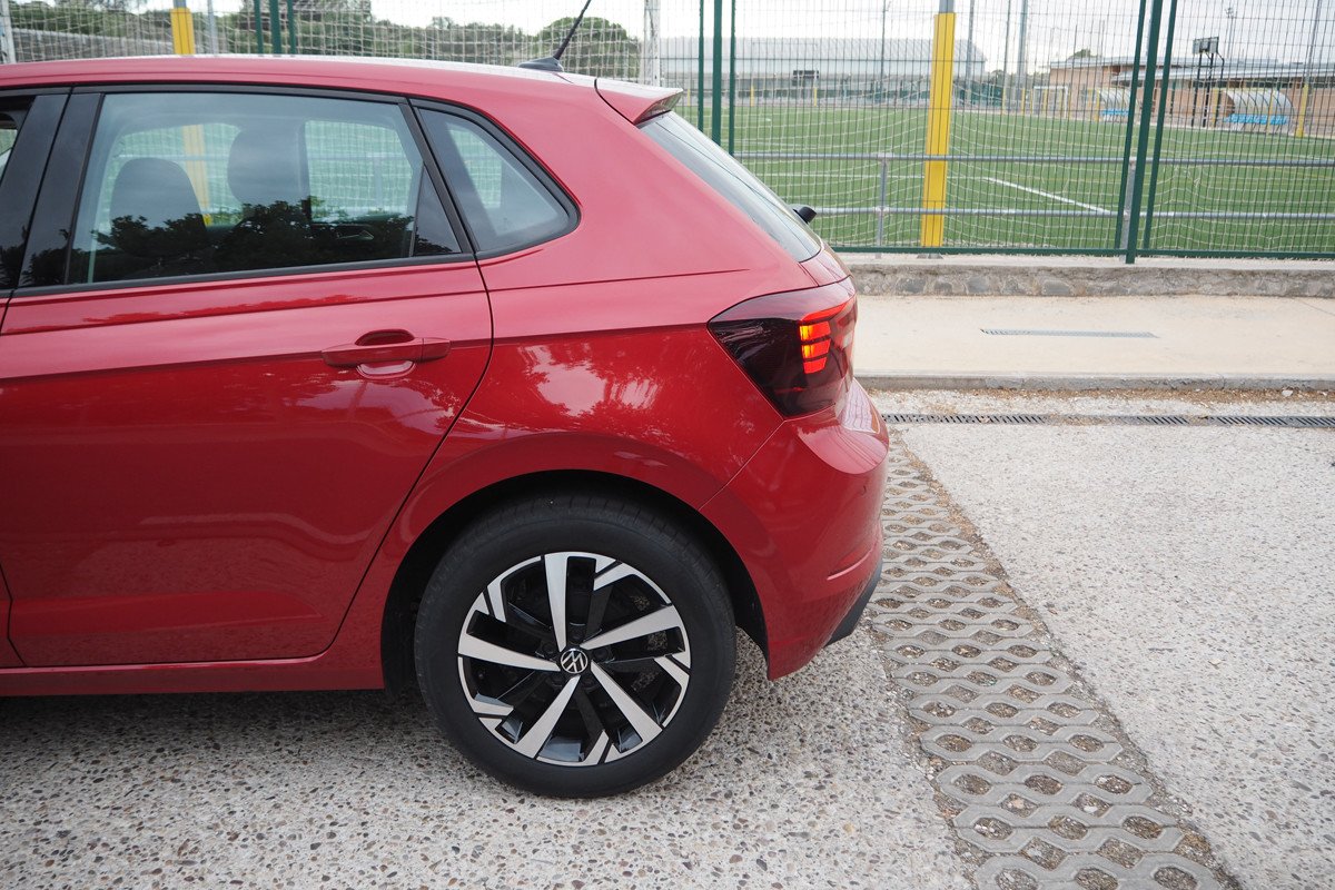 Prueba y opinión del Volkswagen Polo: precio, interior y elegimos el mejor acabado