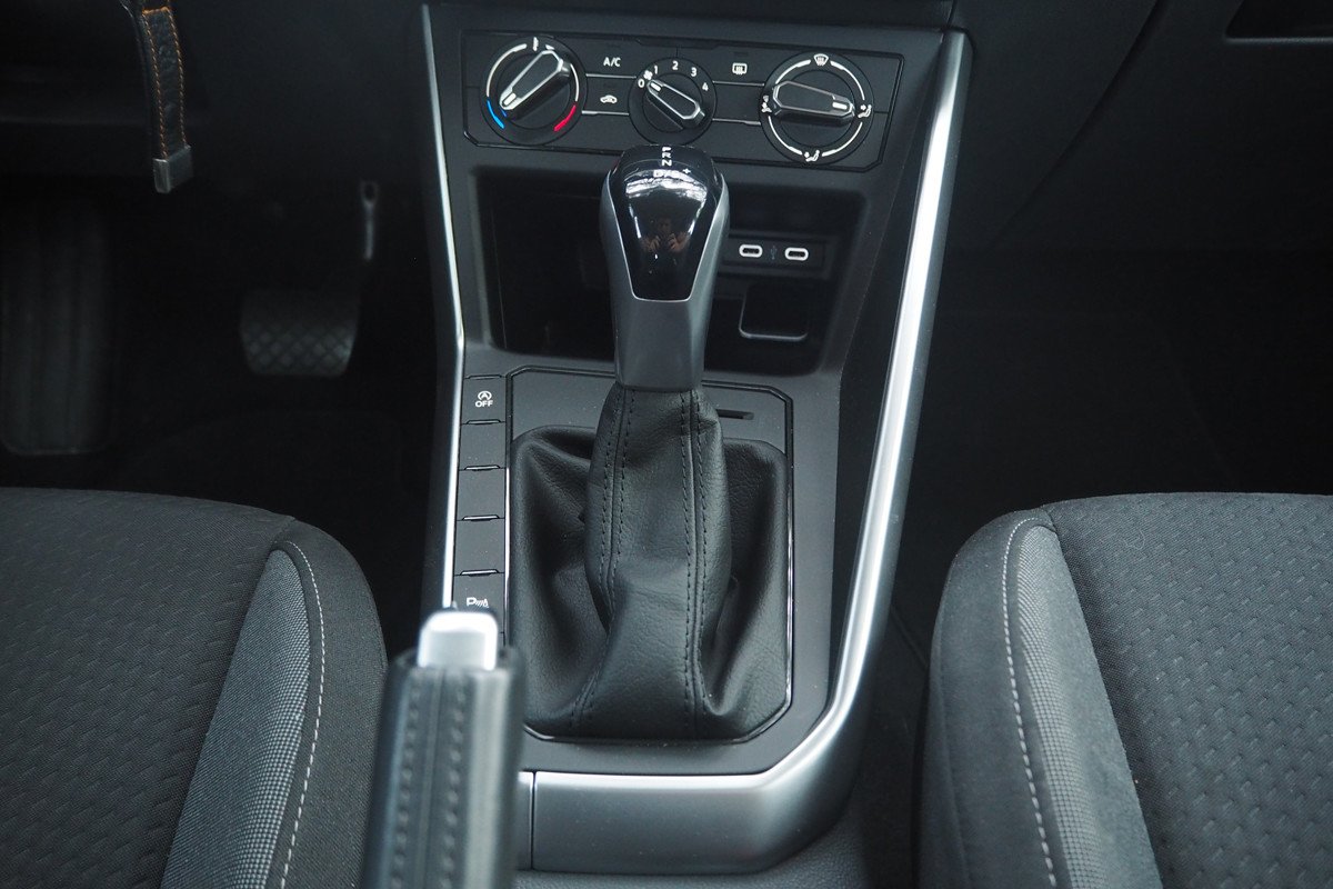 Prueba Volkswagen Polo