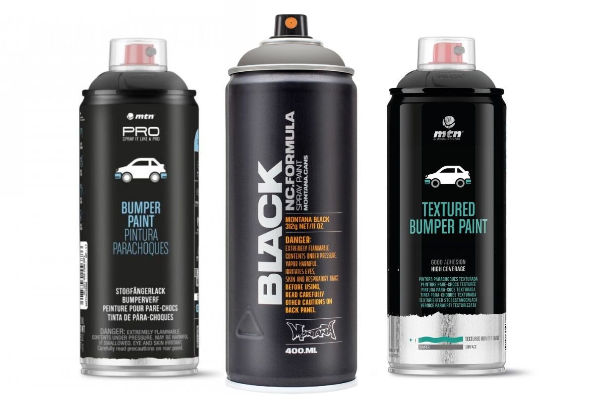 Cómo restaurar el color negro de los plásticos de tu coche