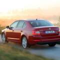 Skoda Octavia G-TEC, el primer Skoda de gas natural