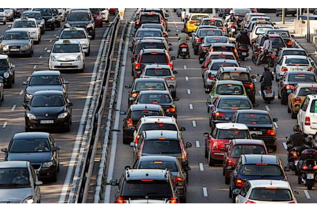 Operativo Especial de Tráfico Verano 2015: fechas, dispositivos y otras medidas de la DGT