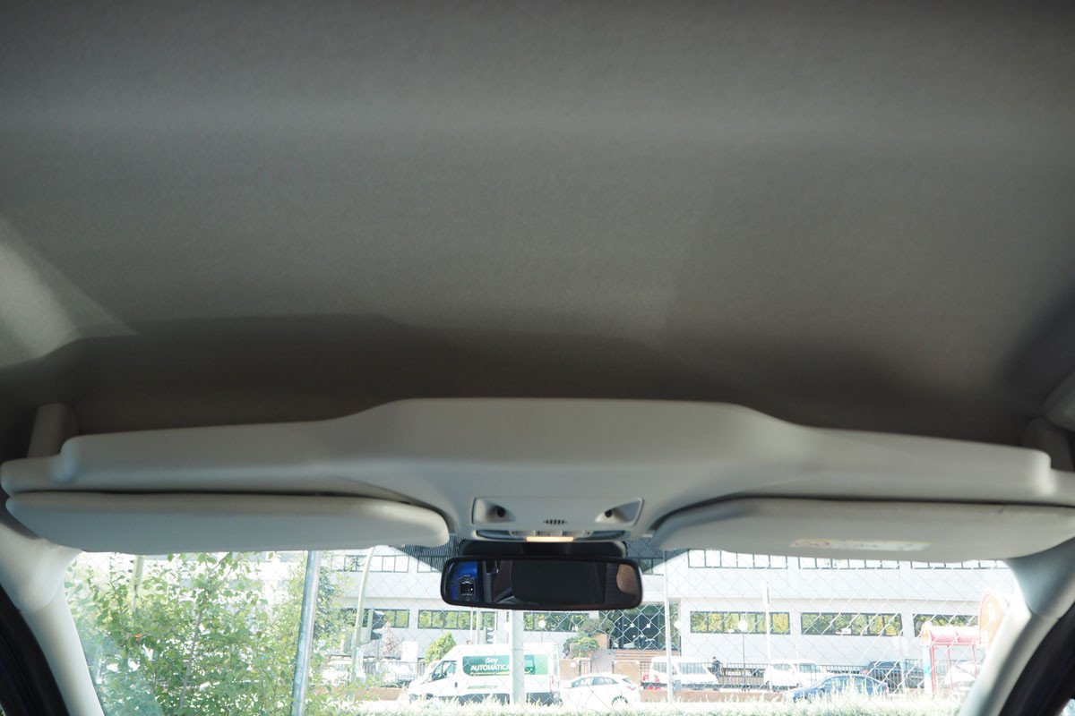 Prueba Ford Tourneo Courier, una alternativa a los monovolumen