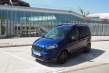 Prueba Ford Tourneo Courier, una alternativa a los monovolumen