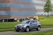 El híbrido más potente: BMW X6 ActiveHybrid