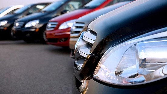 Ranking de las marcas y coches más vendidos en 2010