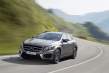 Nuevo Mercedes GLA, el SUV compacto de Mercedes rival del Range Rover Evoque