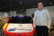 RFEDA y Peugeot llevan a Efrén Llarena al ERC 2018