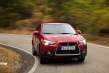 Prueba: Mitsubishi ASX 160 MPI y 180 DI-D. Las versiones básicas a examen