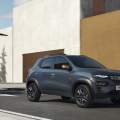 Nuevo Dacia Spring Extreme: nuevo acabado asociado a un motor más potente