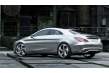 Mercedes Style Coupé avanza el próximo deportivo