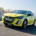 Prueba Peugeot E-208: un eléctrico urbano muy a tener en cuenta