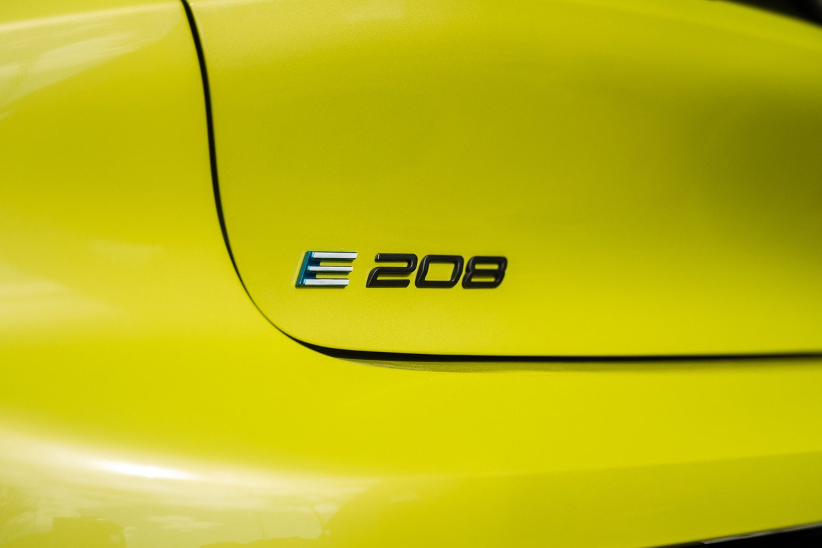 Prueba Peugeot E-208: un eléctrico urbano muy a tener en cuenta