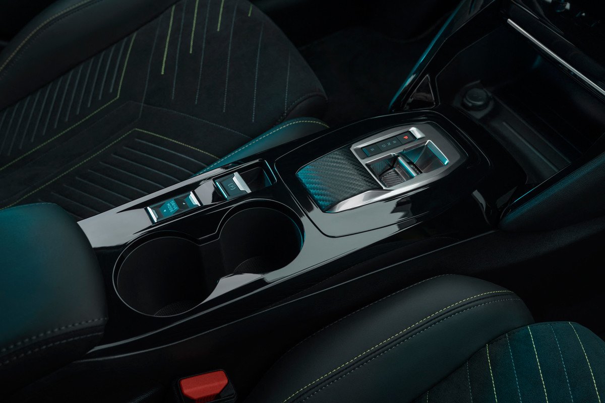 Prueba Peugeot E-208: un eléctrico urbano muy a tener en cuenta