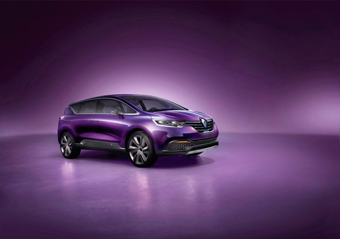 Renault Initiale