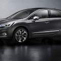 Llegan los nuevos DS 4 y DS 4 Crossback al Salón de Frankfurt