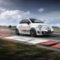 Abarth 595 Yamaha Factory Racing 99: sólo 18 en edición limitada