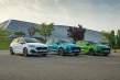 Todos los coches nuevos de Ford en 2022