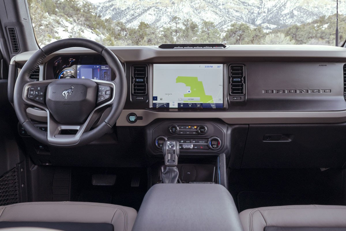 Todos los coches SUV medianos que llegarán en 2023: lista completa y nuestros 3 elegidos