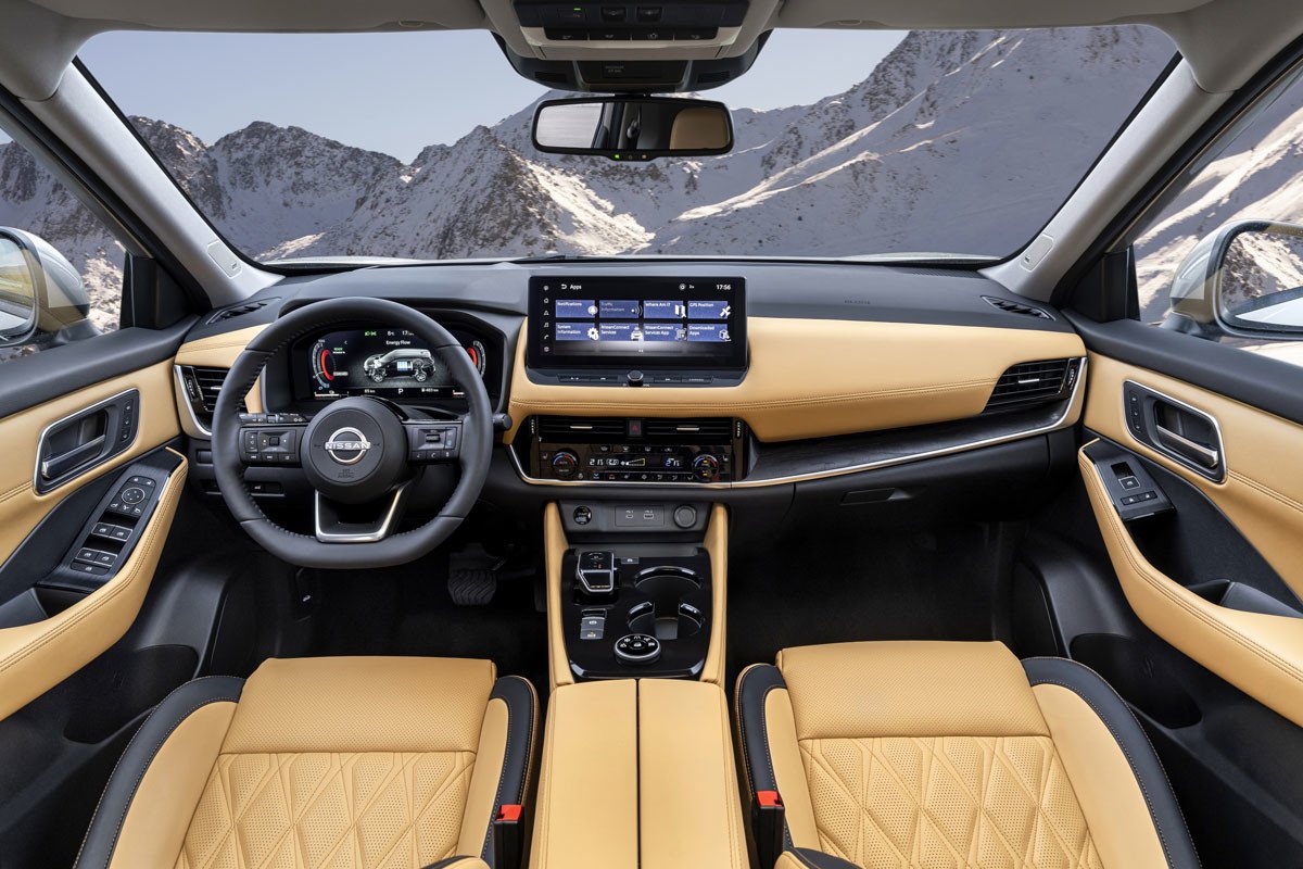 Todos los coches SUV medianos que llegarán en 2023: lista completa y nuestros 3 elegidos