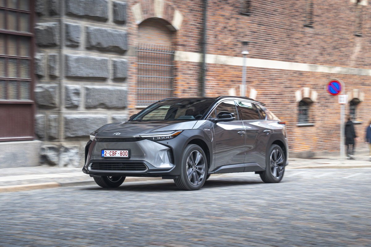 Todos los coches SUV medianos que llegarán en 2023: lista completa y nuestros 3 elegidos