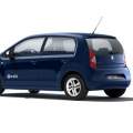 Seat @Mii: edición limitada del Mii sólo a la venta en internet