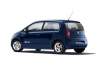 Seat @Mii: edición limitada del Mii sólo a la venta en internet