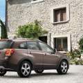 Chevrolet renueva su gama SUV con el nuevo Captiva y Trax