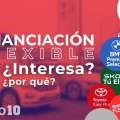 Compra flexible de un coche: ¿Qué es? ¿Es interesante? ¿Es posible ahorrar?