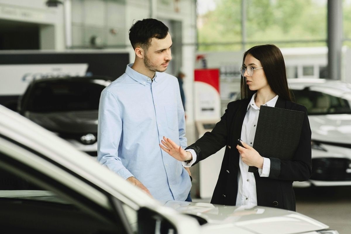 Compra flexible de un coche