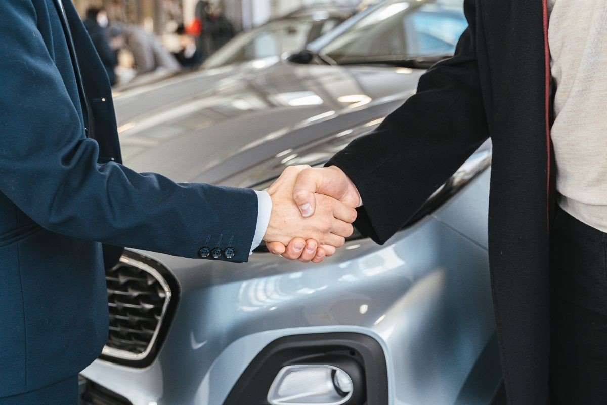 Compra flexible de un coche