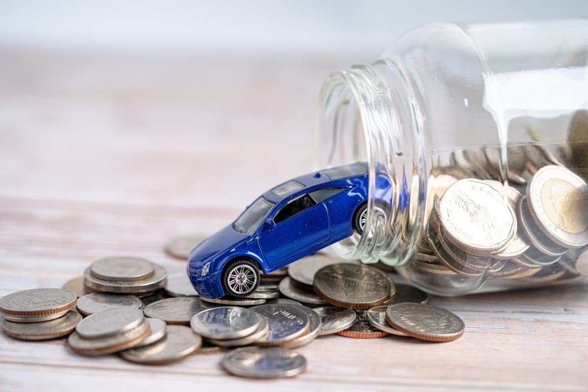 Compra flexible de un coche