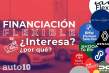 Compra flexible de un coche: ¿Qué es? ¿Es interesante? ¿Es posible ahorrar?