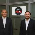 El Grupo Next pretende conectar 1 millón de coches