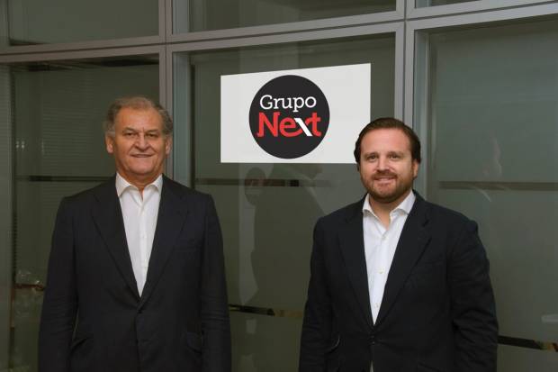 El Grupo Next pretende conectar 1 millón de coches