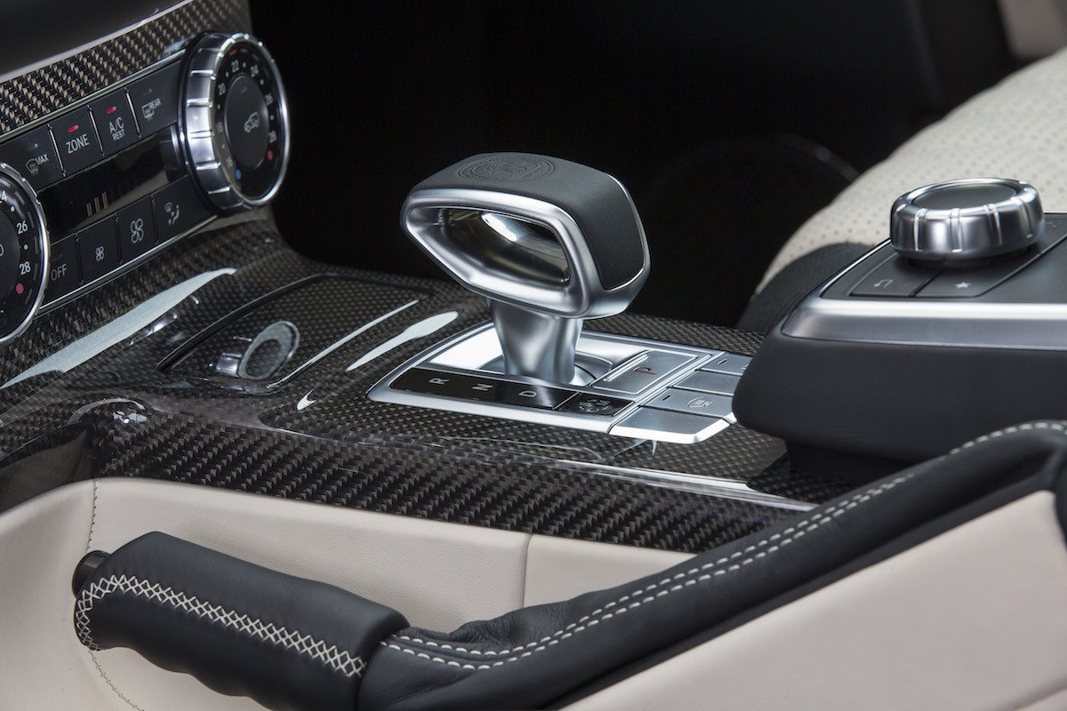 El Mercedes G 500 sigue vivo con un nuevo corazón