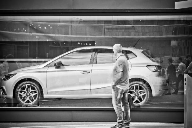 Los cinco motivos por los que plantearte comprar un coche tras el coronavirus