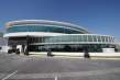 Lexus y su nuevo centro autorizado de Kuwait
