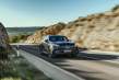 Nuevo Mercedes GLC Coupé: más electrificación, nuevo diseño y precios de la gama